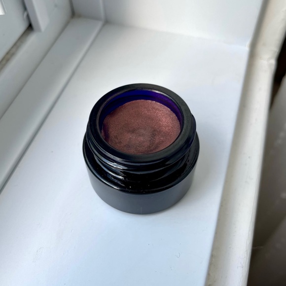 Gressa Eye Tint Cream Eyeshadow, Bronce | clean beauty, cream eyeshadow, vegan - Picture 7 of 8